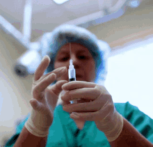 Injection GIF